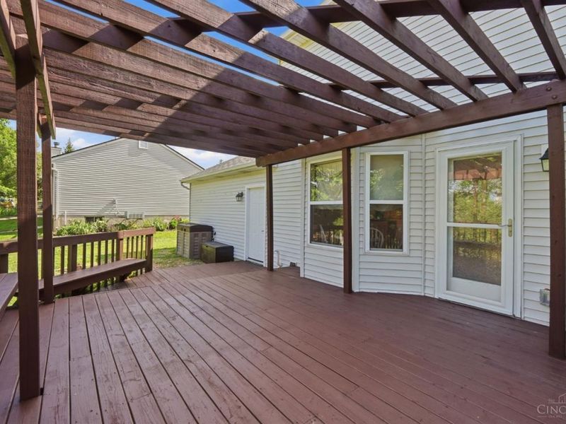 1635 Tollgate Court, Lebanon, OH 45036 Photo 50