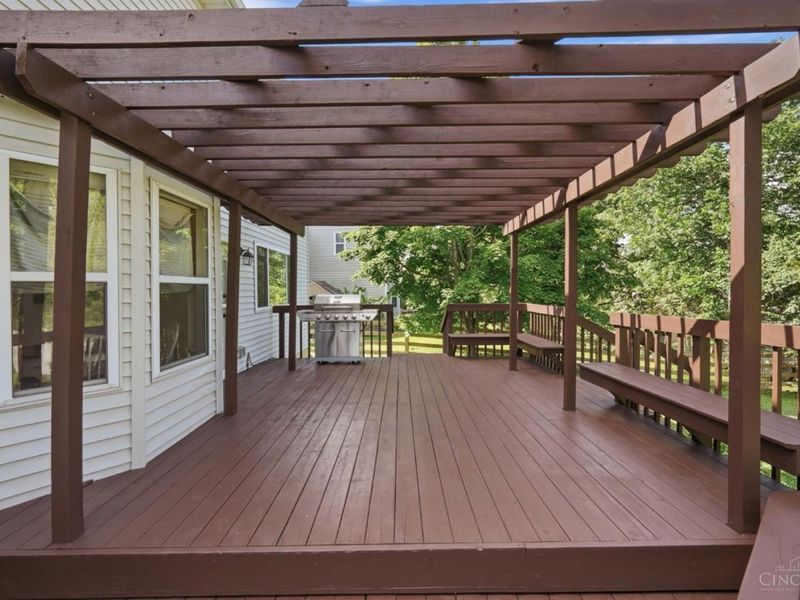 1635 Tollgate Court, Lebanon, OH 45036 Photo 53