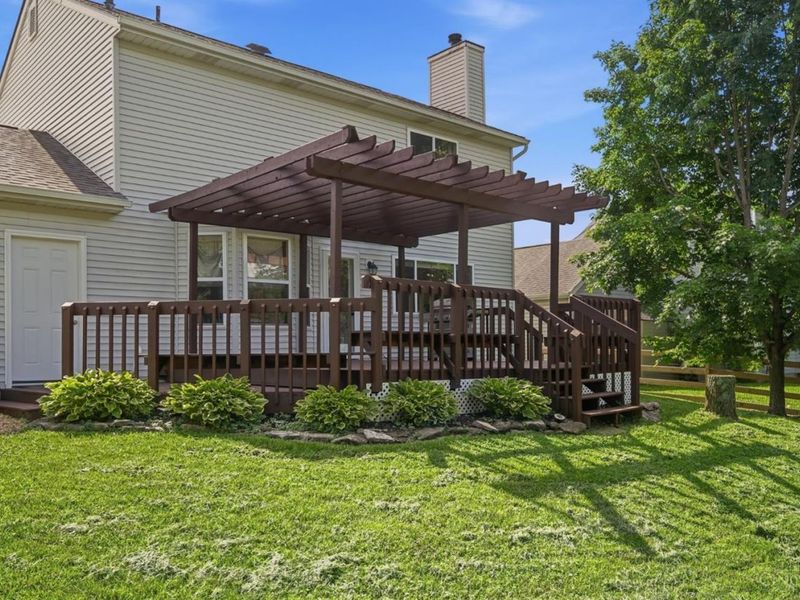 1635 Tollgate Court, Lebanon, OH 45036 Photo 58