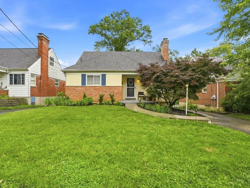 1944 Lehigh Avenue, Cincinnati, OH 45230 Photo 1
