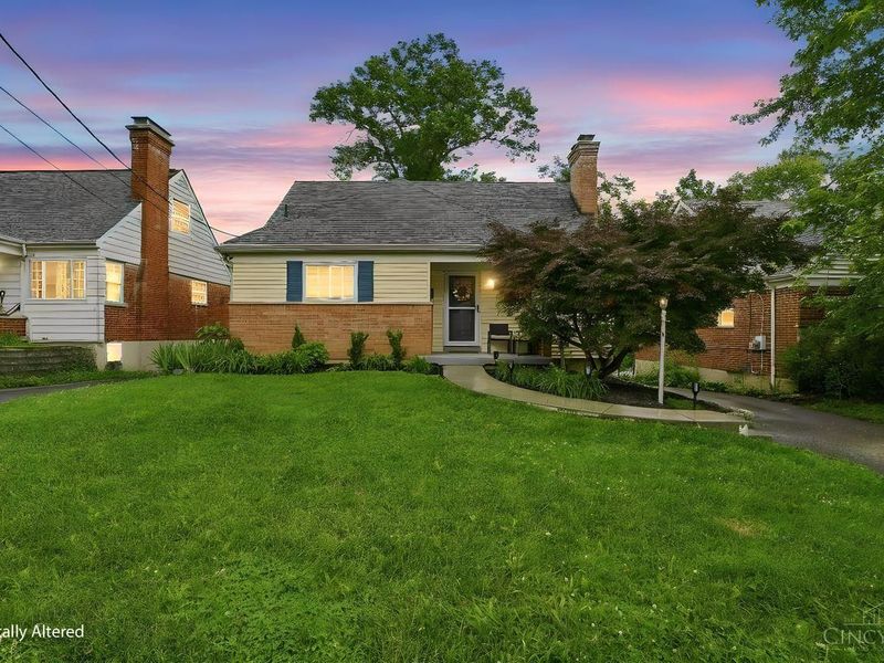 1944 Lehigh Avenue, Cincinnati, OH 45230 Photo 39