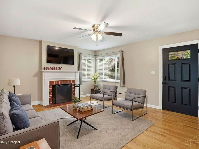 1944 Lehigh Avenue, Cincinnati, OH 45230 Photo 6
