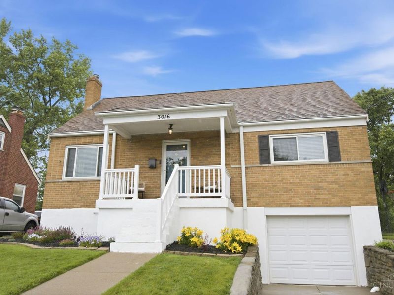 3016 Crestmoor Lane, Green Township, OH 45238 Photo 2