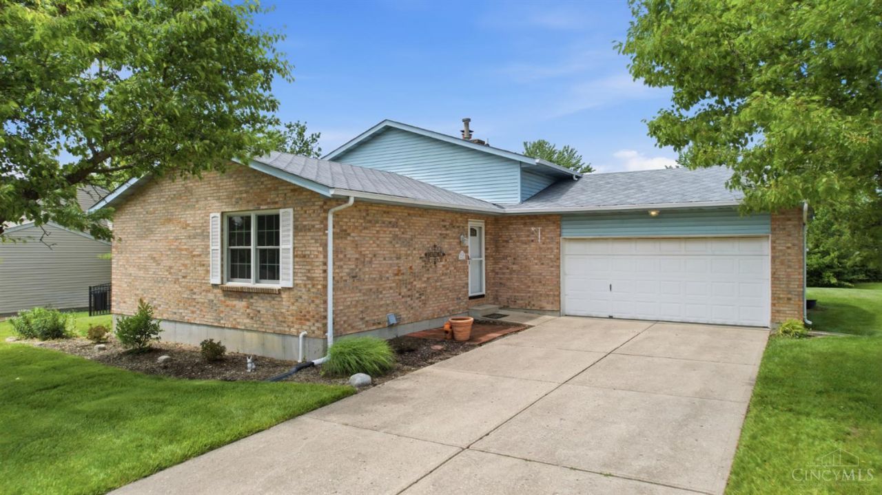 6483 Tara Brooke Court, Fairfield Twp, OH 45011 Main Photo