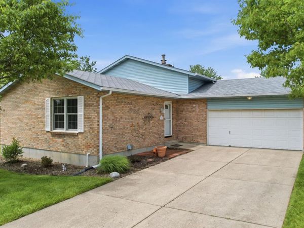 6483 Tara Brooke Court, Fairfield Twp, OH 45011