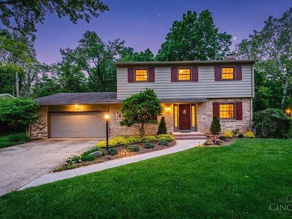606 Melissa Drive, Oxford, OH 45056