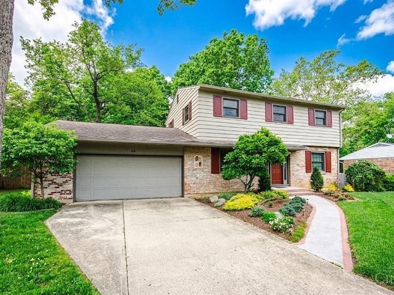 606 Melissa Drive, Oxford, OH 45056 Photo 49