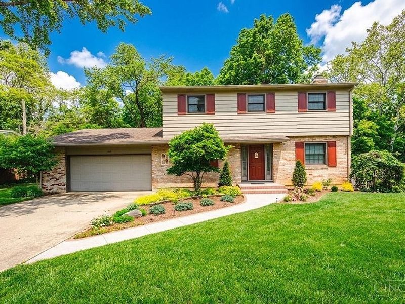 606 Melissa Drive, Oxford, OH 45056 Photo 51