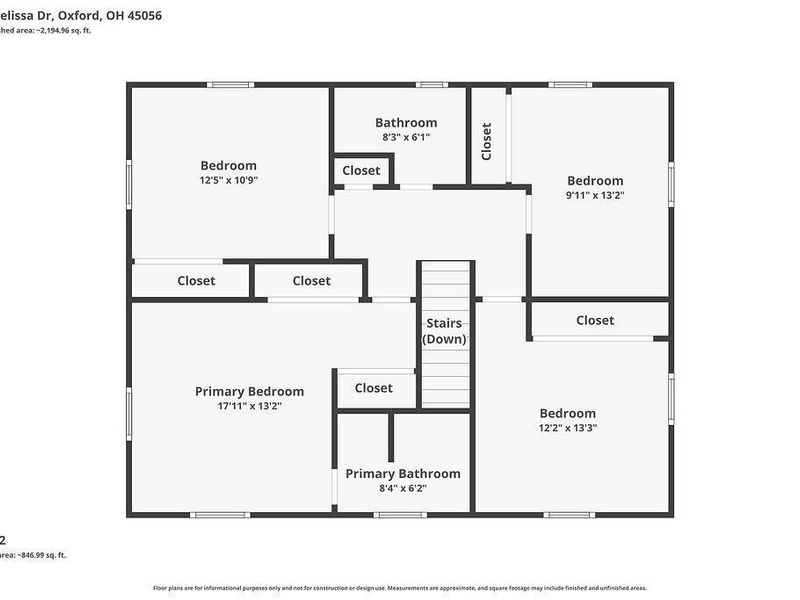 606 Melissa Drive, Oxford, OH 45056 Photo 54