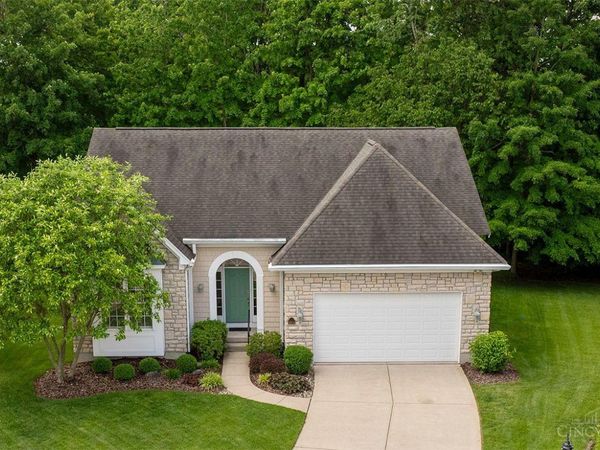 6879 Prairie View Drive, Hamilton Twp, OH 45039