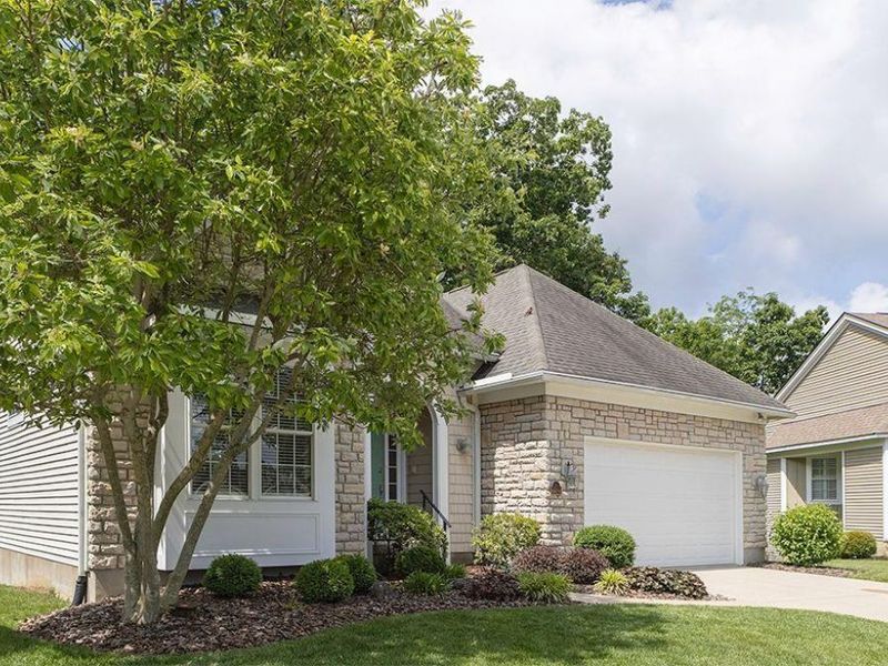 6879 Prairie View Drive, Hamilton Twp, OH 45039 Photo 32