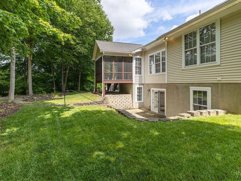 6879 Prairie View Drive, Hamilton Twp, OH 45039 Photo 37