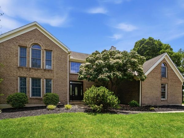 8082 Kingfisher Lane, West Chester, OH 45069