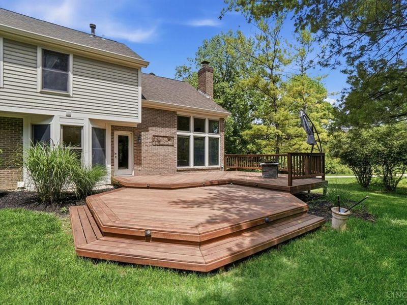 8082 Kingfisher Lane, West Chester, OH 45069 Photo 18