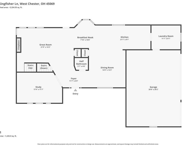 8082 Kingfisher Lane, West Chester, OH 45069 Photo 19