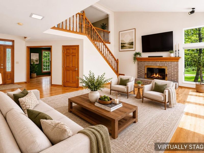 8082 Kingfisher Lane, West Chester, OH 45069 Photo 2