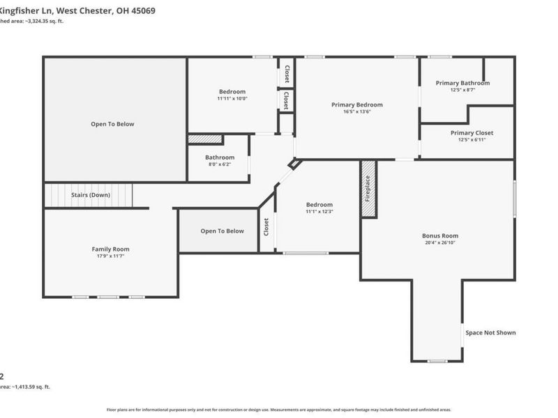 8082 Kingfisher Lane, West Chester, OH 45069 Photo 20