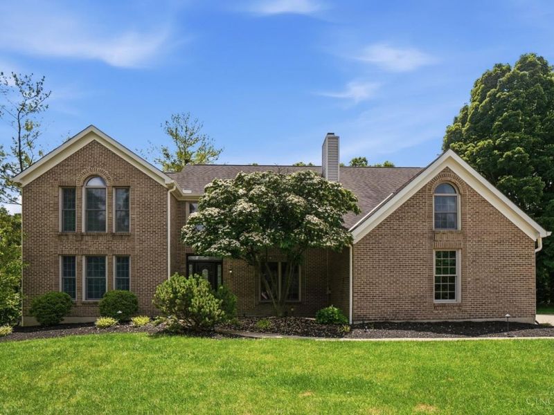 8082 Kingfisher Lane, West Chester, OH 45069 Photo 23