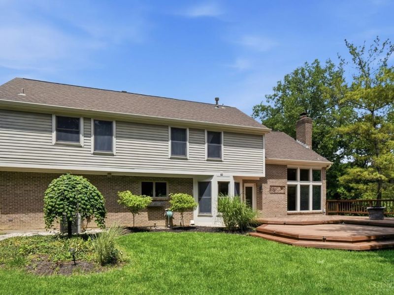 8082 Kingfisher Lane, West Chester, OH 45069 Photo 34