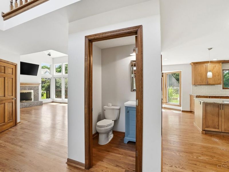 8082 Kingfisher Lane, West Chester, OH 45069 Photo 55