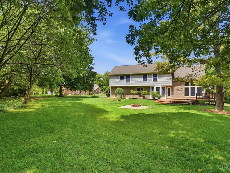 8082 Kingfisher Lane, West Chester, OH 45069 Photo 71