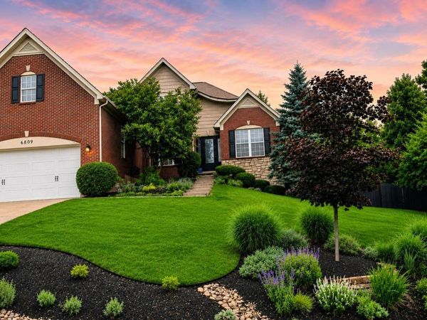 6809 Stewart Road, Columbia Twp, OH 45236