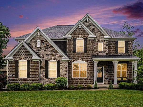 9197 Lawnview Court, Deerfield Twp., OH 45140