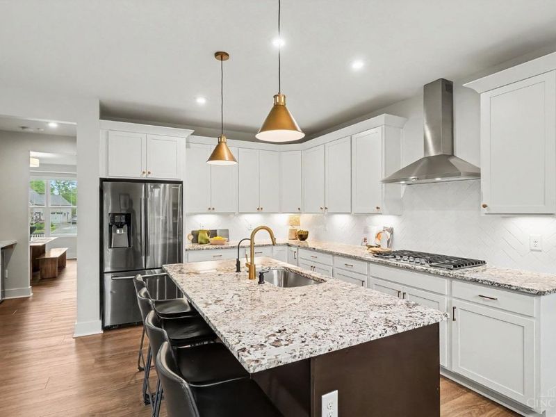 9197 Lawnview Court, Deerfield Twp., OH 45140 Photo 10