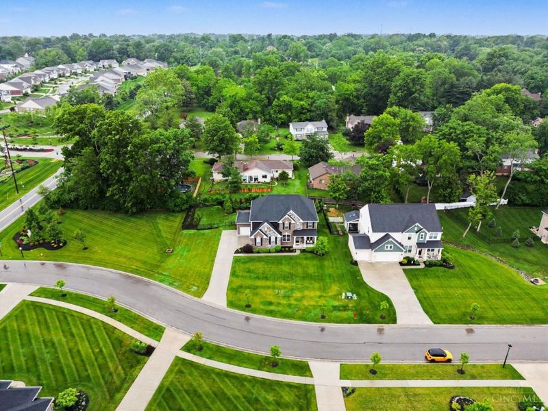 9197 Lawnview Court, Deerfield Twp., OH 45140 Photo 40