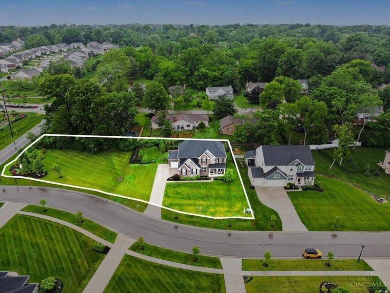 9197 Lawnview Court, Deerfield Twp., OH 45140 Photo 44