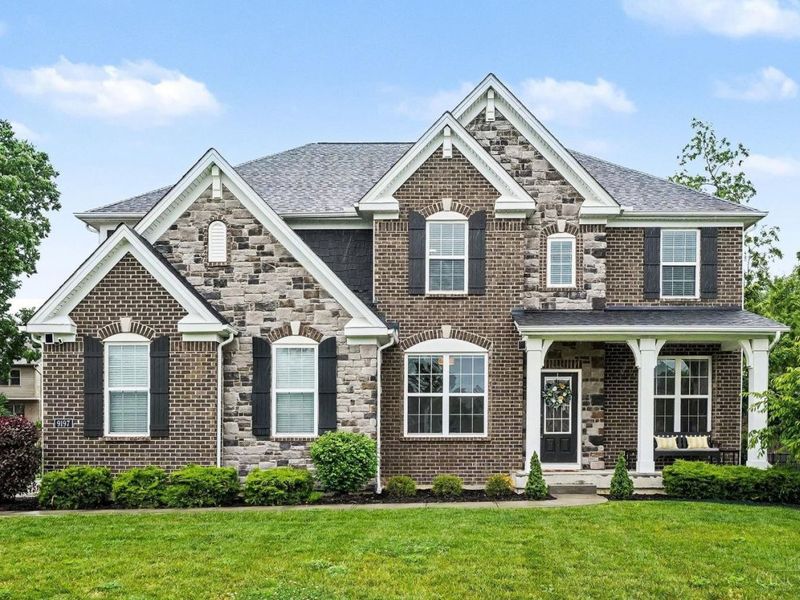 9197 Lawnview Court, Deerfield Twp., OH 45140 Photo 45