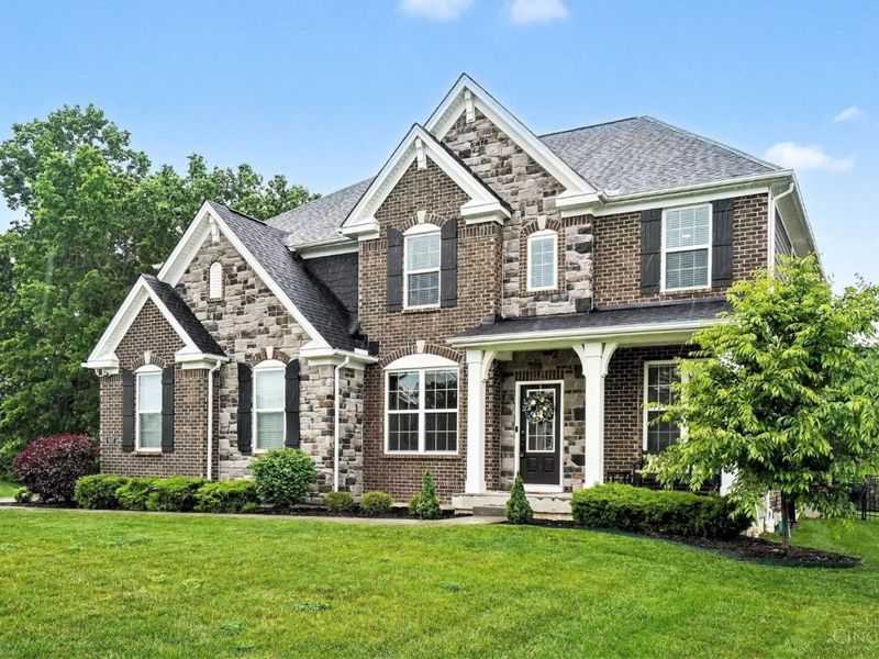 9197 Lawnview Court, Deerfield Twp., OH 45140 Photo 46
