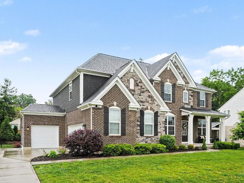 9197 Lawnview Court, Deerfield Twp., OH 45140 Photo 47