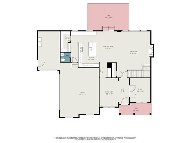 9197 Lawnview Court, Deerfield Twp., OH 45140 Photo 49