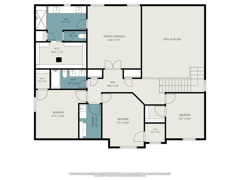 9197 Lawnview Court, Deerfield Twp., OH 45140 Photo 50