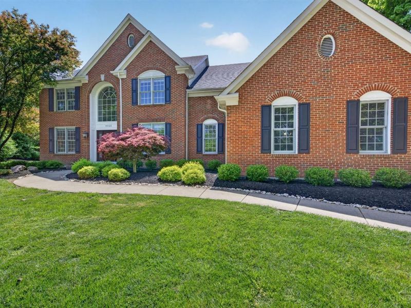 8105 Wycliffe Drive, Anderson Twp, OH 45244 Photo 4