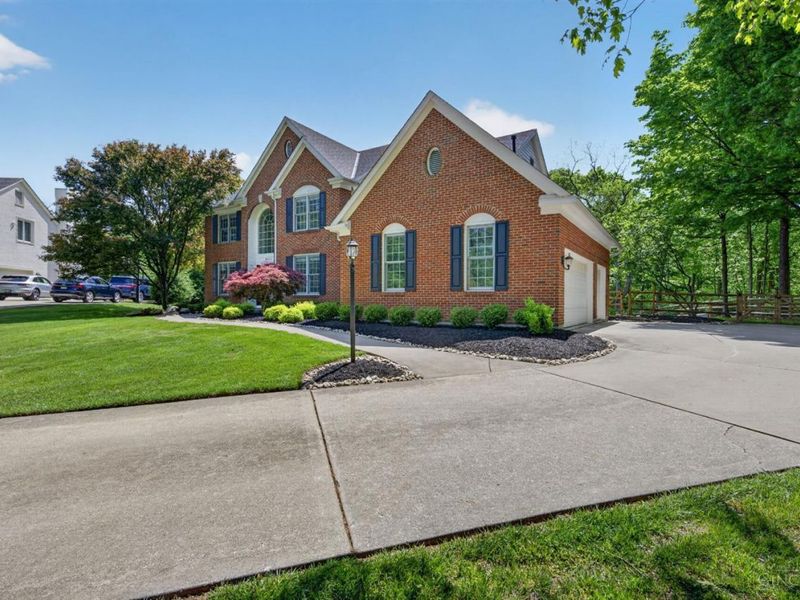 8105 Wycliffe Drive, Anderson Twp, OH 45244 Photo 5