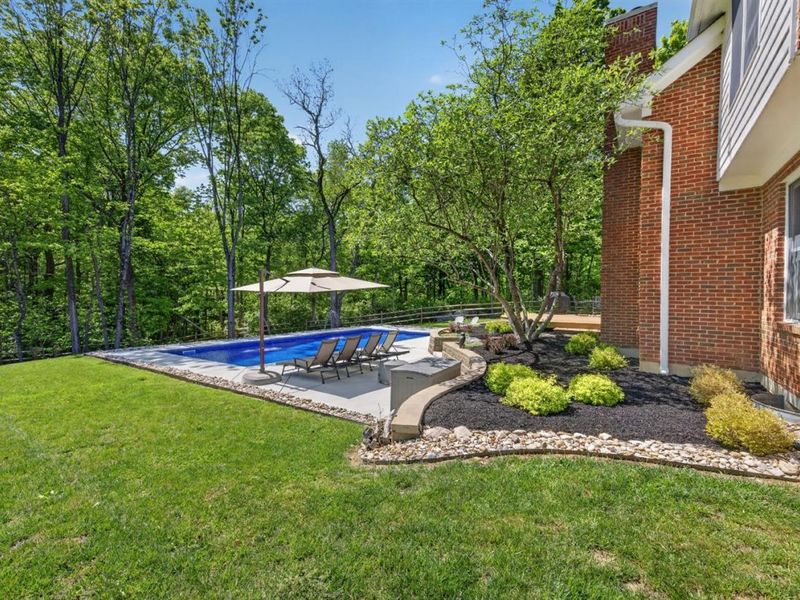 8105 Wycliffe Drive, Anderson Twp, OH 45244 Photo 66