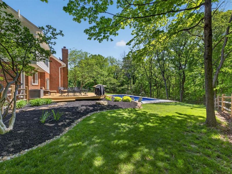 8105 Wycliffe Drive, Anderson Twp, OH 45244 Photo 70
