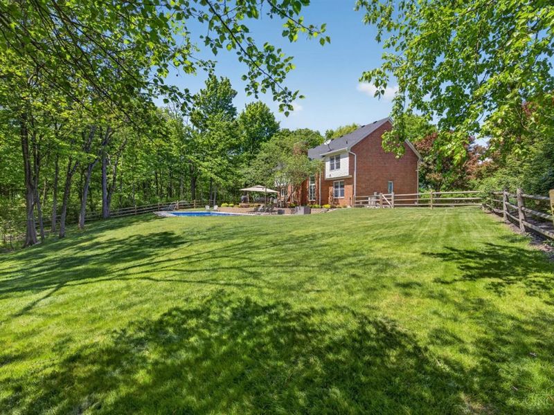 8105 Wycliffe Drive, Anderson Twp, OH 45244 Photo 71