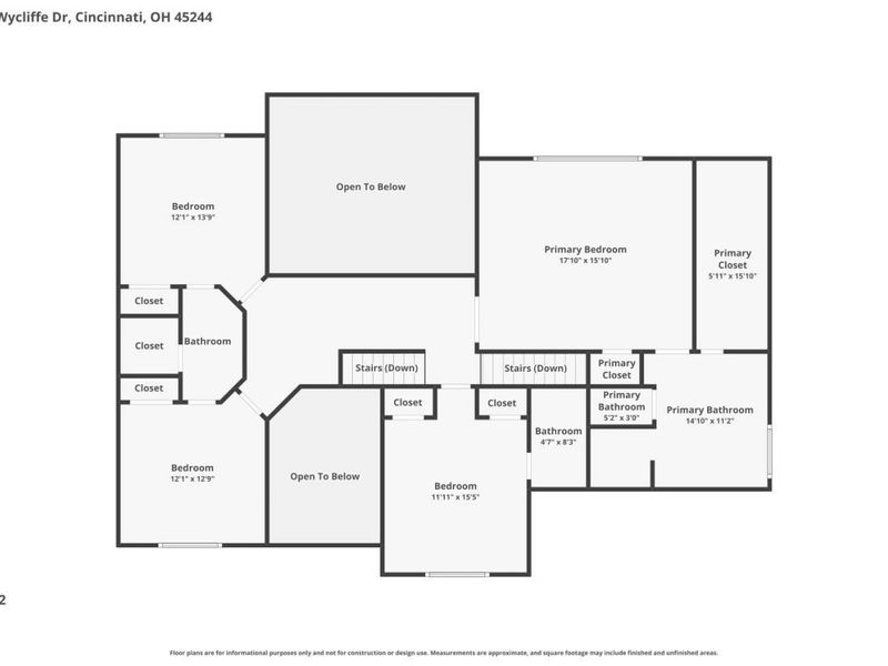 8105 Wycliffe Drive, Anderson Twp, OH 45244 Photo 82