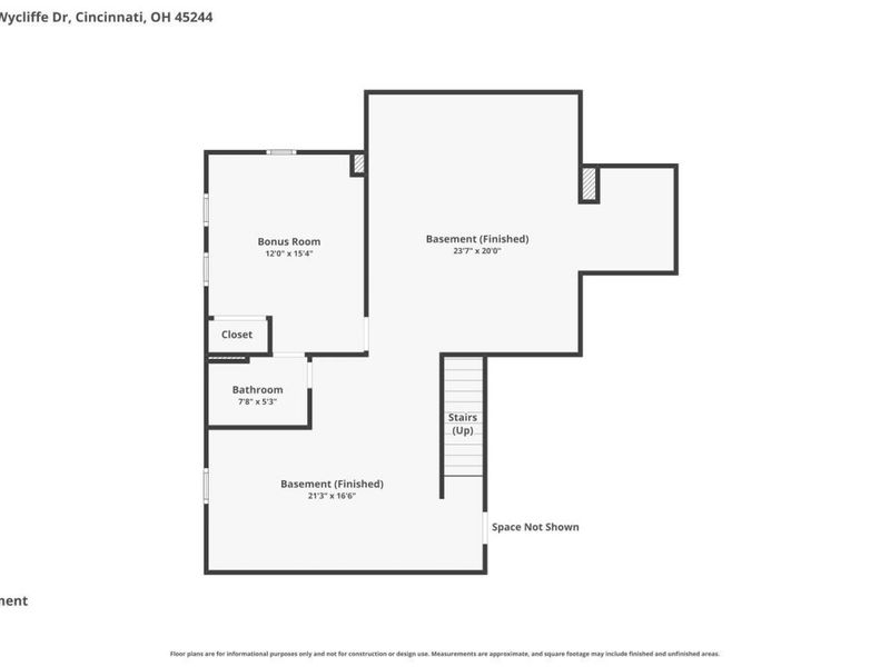 8105 Wycliffe Drive, Anderson Twp, OH 45244 Photo 83