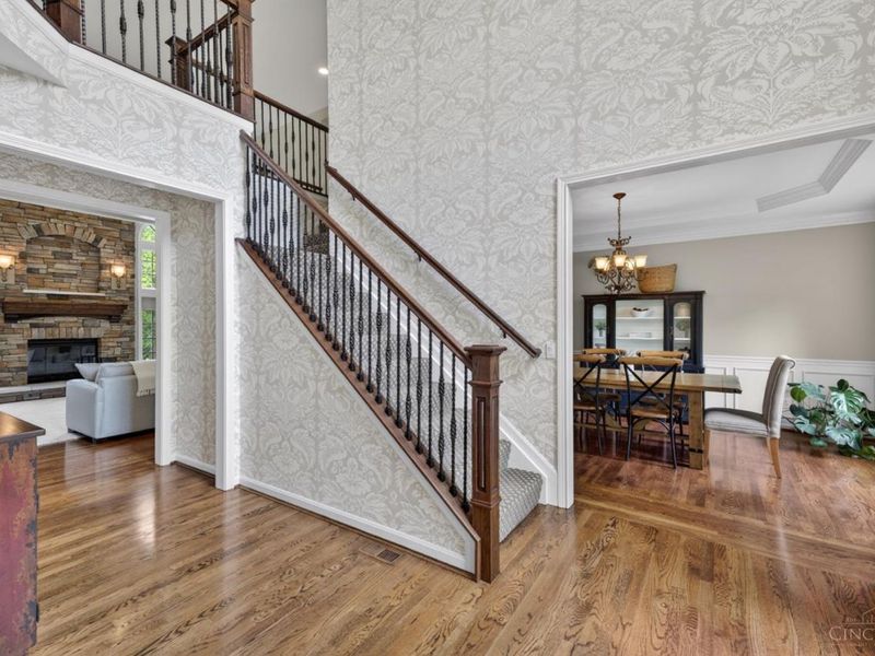 8105 Wycliffe Drive, Anderson Twp, OH 45244 Photo 9