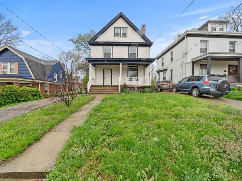 3517 Bevis Avenue, Cincinnati, OH 45207 Photo 1