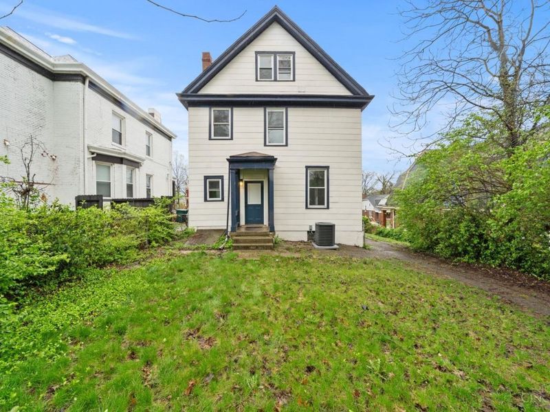 3517 Bevis Avenue, Cincinnati, OH 45207 Photo 18