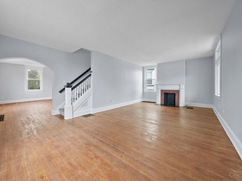 3517 Bevis Avenue, Cincinnati, OH 45207 Photo 3