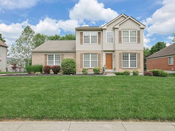 5268 Little Turtle Drive, South Lebanon, OH 45065