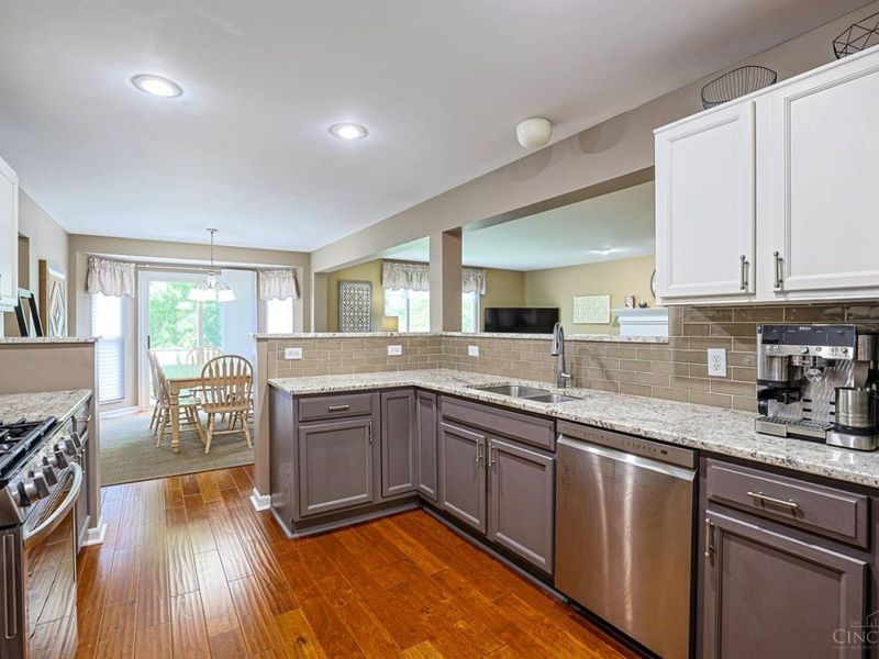 5268 Little Turtle Drive, South Lebanon, OH 45065 Photo 14