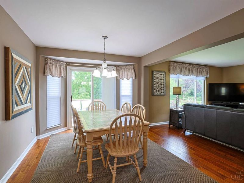 5268 Little Turtle Drive, South Lebanon, OH 45065 Photo 16