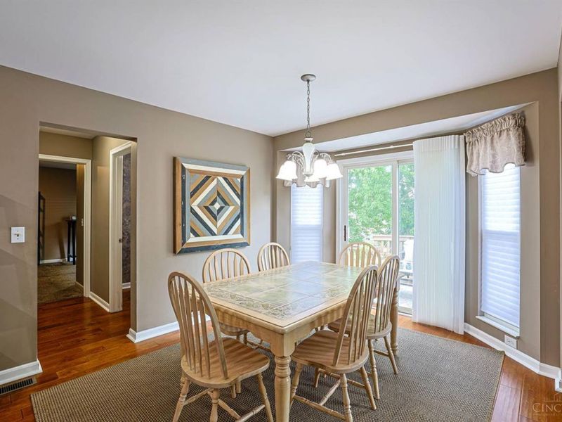 5268 Little Turtle Drive, South Lebanon, OH 45065 Photo 17